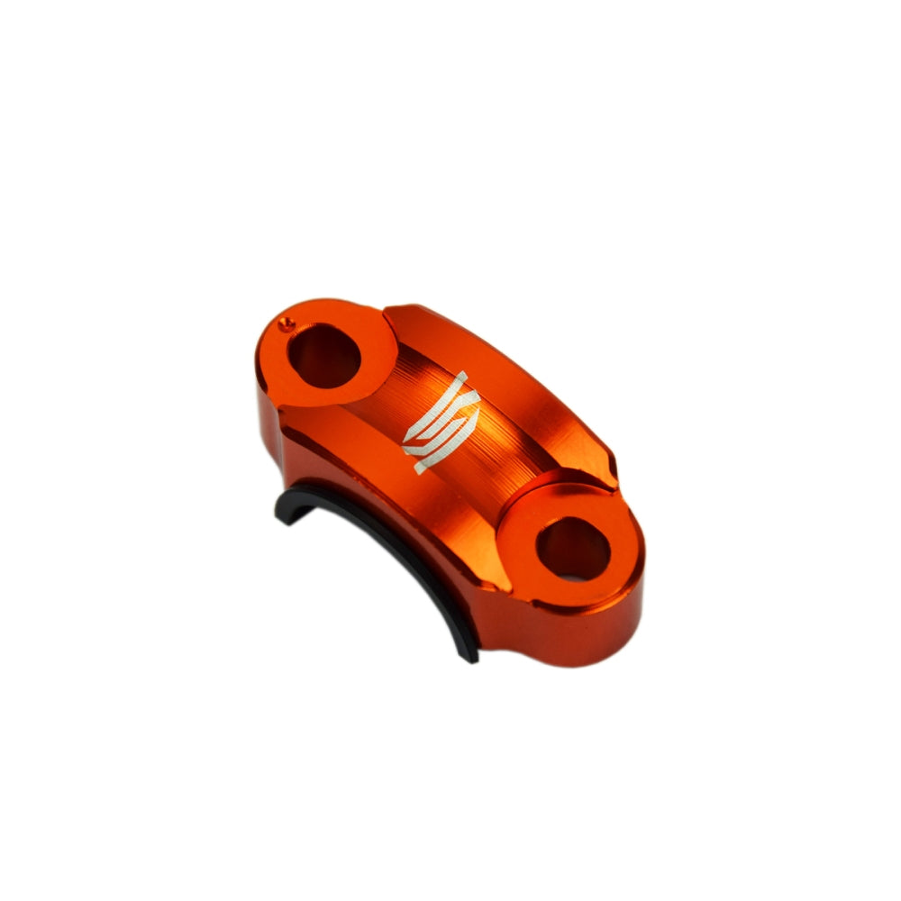 CAVALLOTTO CNC UNIVERSALE SCAR ARANCIONE