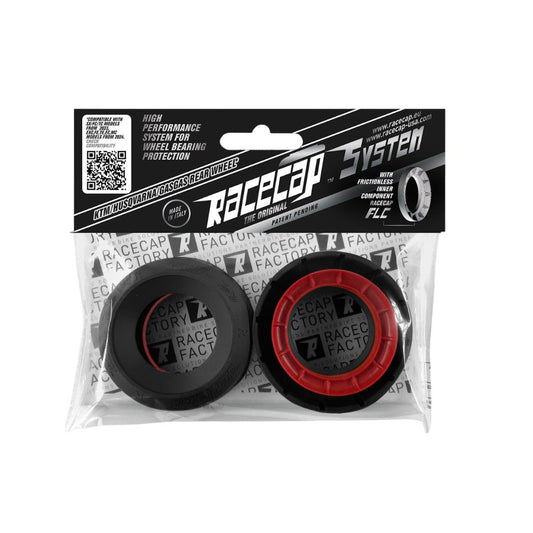 RACECAP SYSTEM KTM 250 EXC-F (24-26) NERI POSTERIORI