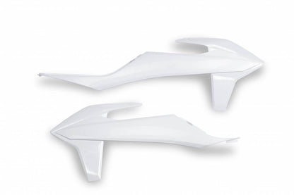 CONVOGLIATORI-RADIATORE-COMPATIBILE-CON-KTM-EXC-F-250-2020-2023-BIANCO 20-25-042