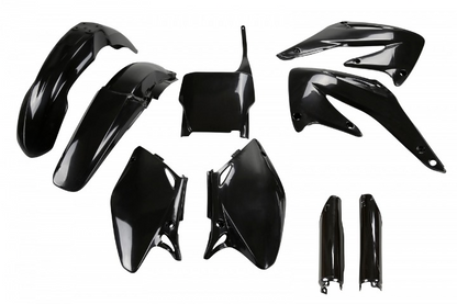 FULL-KIT-PLASTICHE-COMPATIBILE-CON-HONDA-CRF-450R-2004-2004-NERO-001