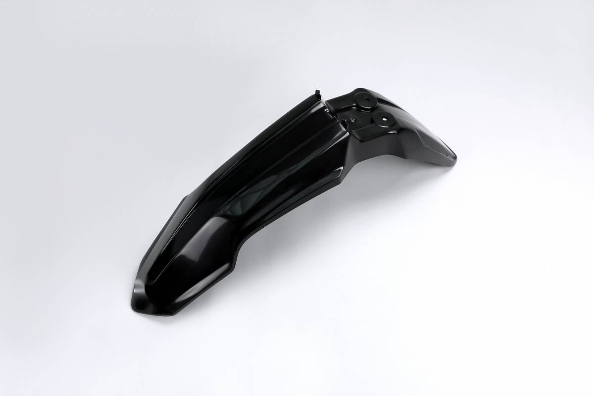 PARAFANGO ANTERIORE COMPATIBILE CON SUZUKI RMZ 450 2008-2017 nero