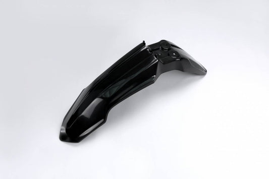 PARAFANGO ANTERIORE COMPATIBILE CON SUZUKI RMZ 450 2008-2017 nero