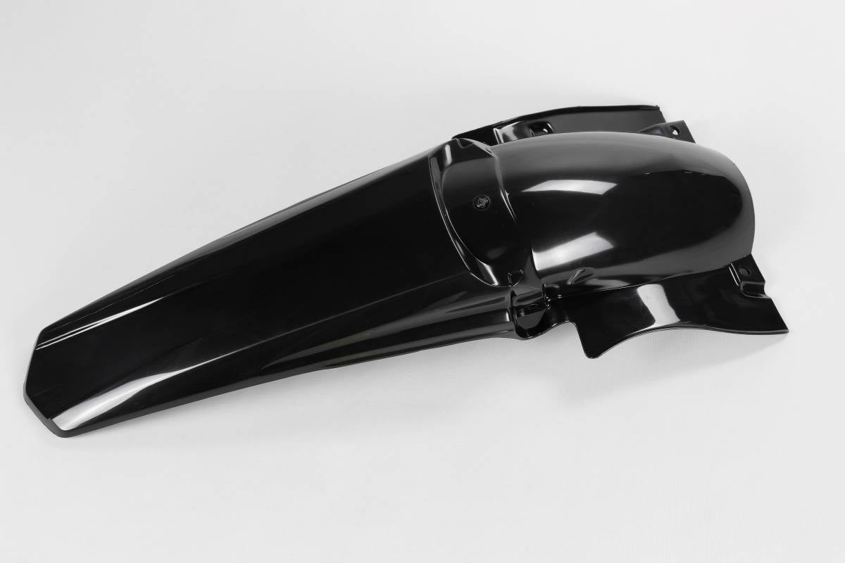 PARAFANGO POSTERIORE COMPATIBILE CON YAMAHA YZF 450 2006-2009 nero