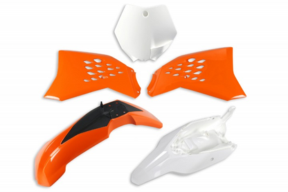 KIT-PLASTICHE-COMPATIBILE-CON-KTM-SX-65-2012-2015-OEM-999