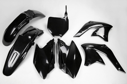 KIT-PLASTICHE-COMPATIBILE-CON-KAWASAKI-KXF-250-2007-2007-NERO-001