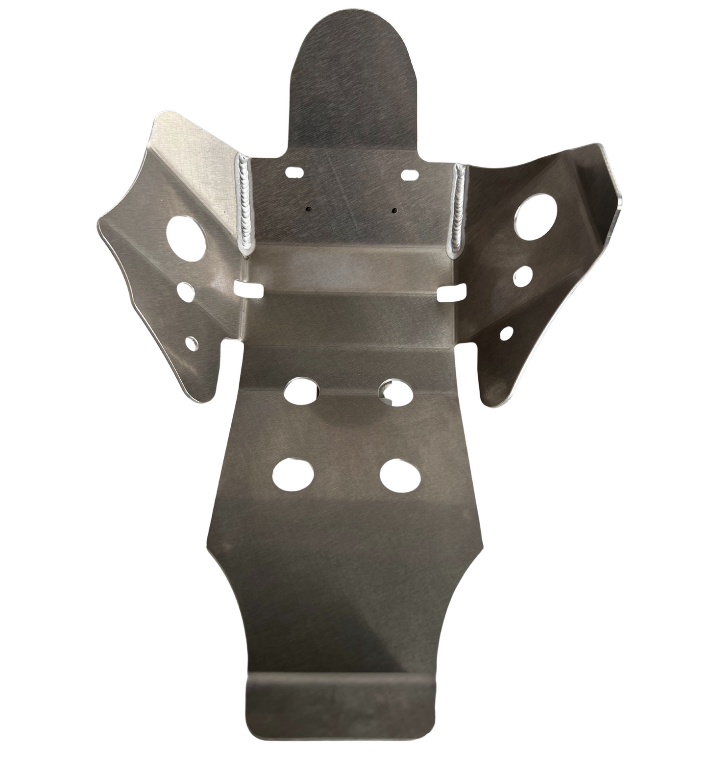 PARAMOTORE IN ALLUMINIO HONDA CRF 450R 2005/2008