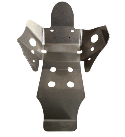 PARAMOTORE IN ALLUMINIO HONDA CRF 450R 2005/2008