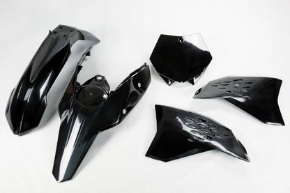 KIT-PLASTICHE-COMPATIBILE-CON-KTM-SX-125-2007-2010-NERO-001