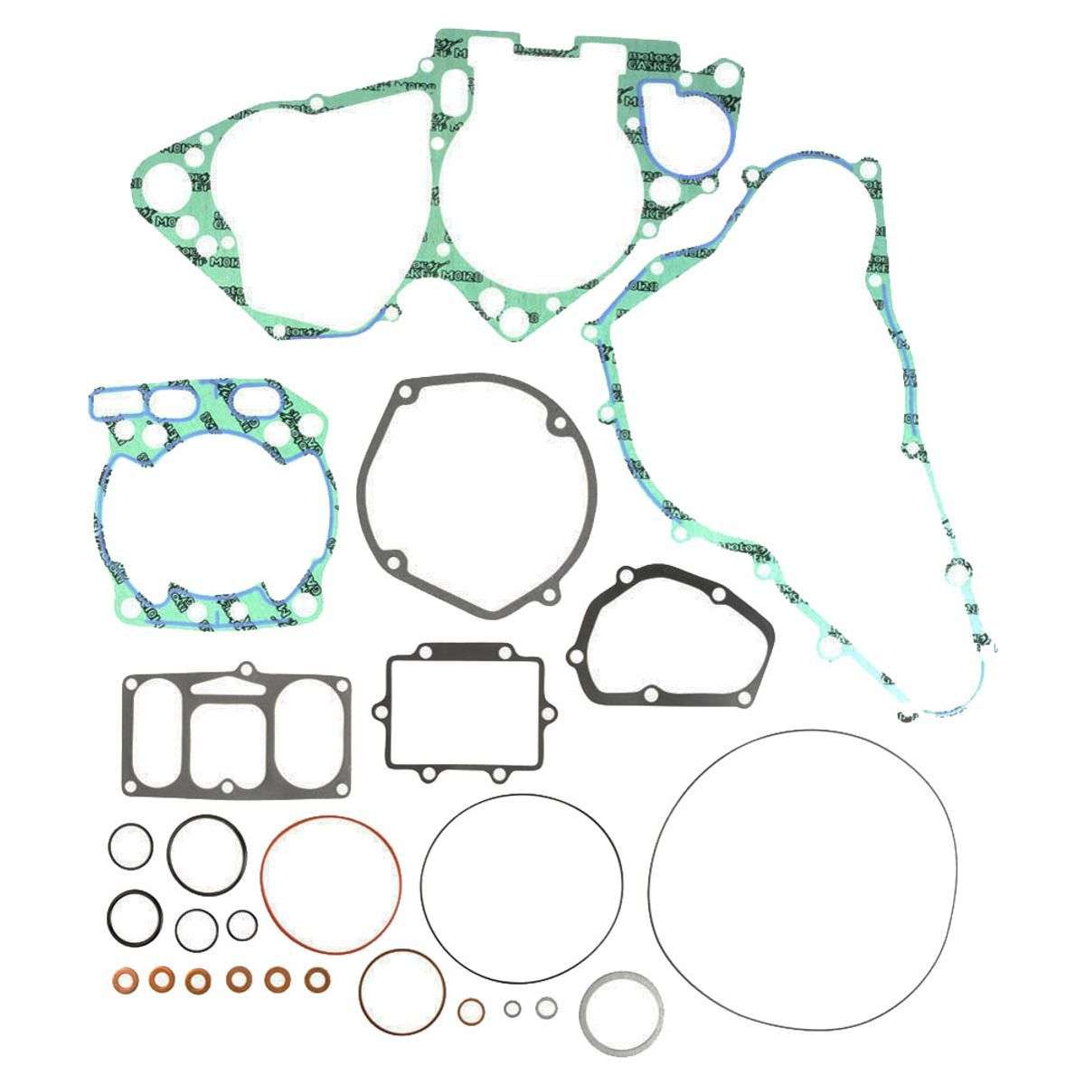 Kit guarnizioni motore Centauro Suzuki RM 250 96-98