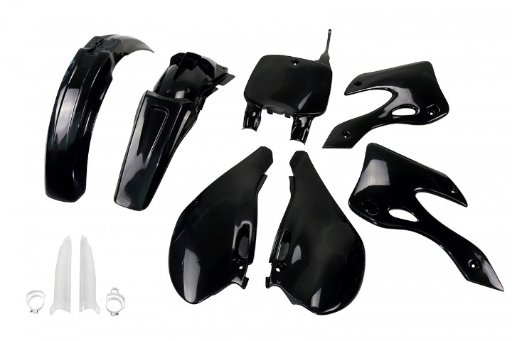 FULL-KIT-PLASTICHE-COMPATIBILE-CON-KAWASAKI-KX-250-1999-2002-NERO-001