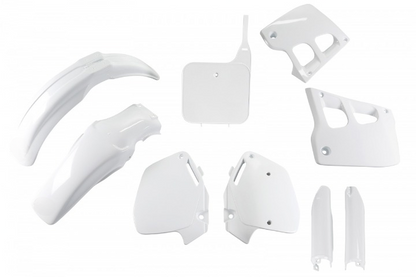 FULL-KIT-PLASTICHE-COMPATIBILE-CON-HONDA-CR-250-1990-1991-BIANCO-041
