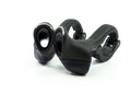 Jet black