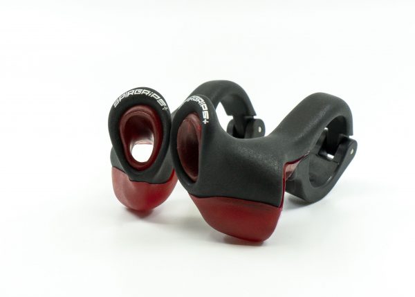 COMFORT PAD - SPIRGRIPS