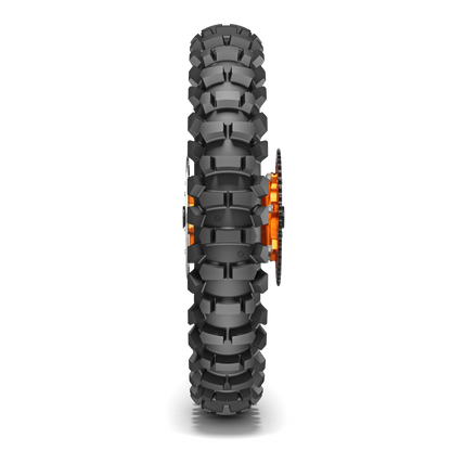 GOMMA METZELER MC360 MID SOFT 100/100 18 M/C 59M MST