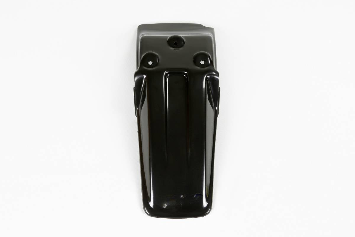 PARAFANGO POSTERIORE COMPATIBILE CON SUZUKI RM 60 2003-2004 nero