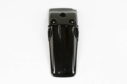 PARAFANGO POSTERIORE COMPATIBILE CON SUZUKI RM 60 2003-2004 nero