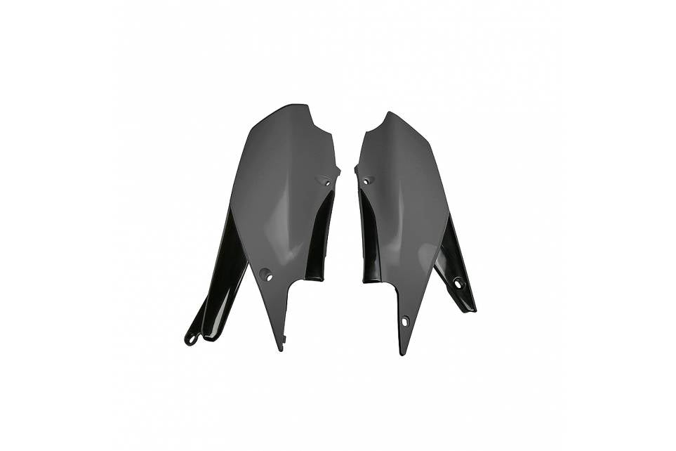 FIANCATINE-LATERALI-COMPATIBILE-CON-YAMAHA-YZF-250-2019-2023-GRIGIO YZ-090