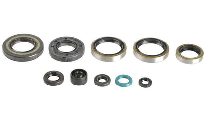 SERIE PARAOLIO MOTORE CENTAURO KAWASAKI KX 250 (05-08)