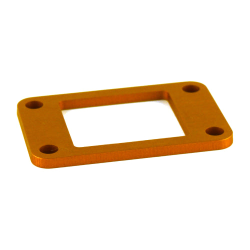 SPESSORE CNC PACCO LAMELLARE GASGAS 65 MC (21-25) - 4MM