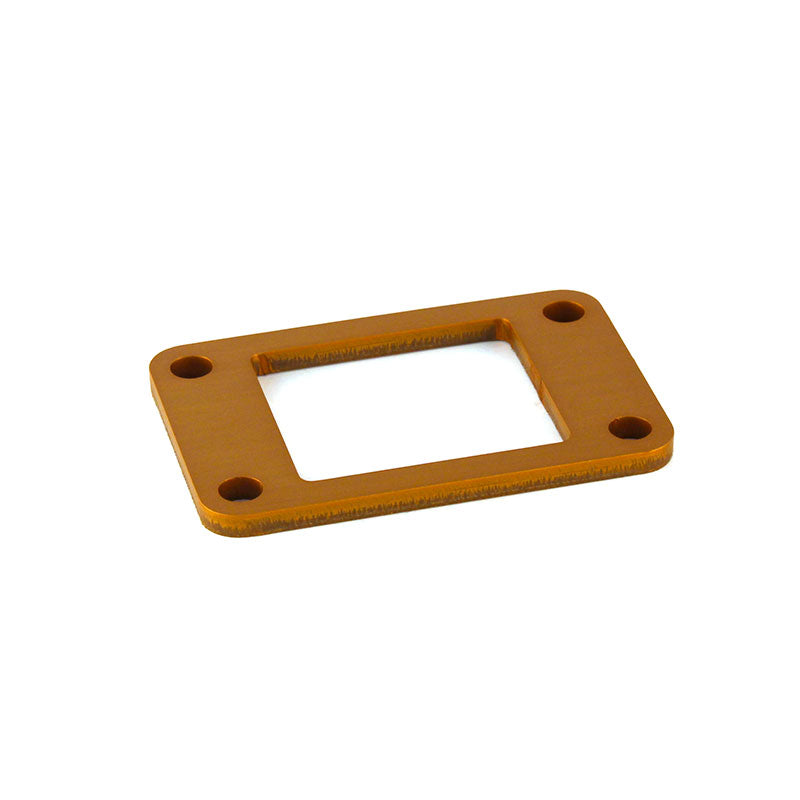 SPESSORE CNC PACCO LAMELLARE VHM HUSQVARNA 65 TC (17-25) - 4MM