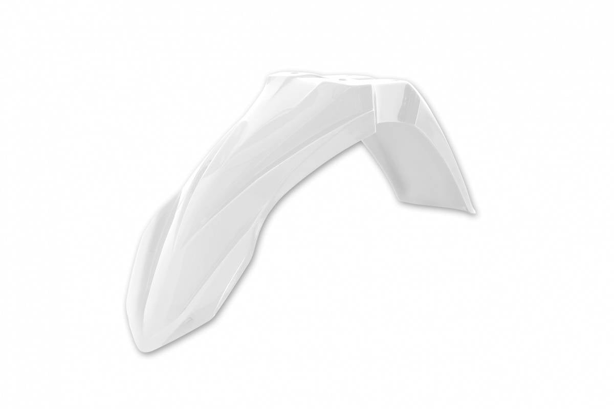PARAFANGO ANTERIORE COMPATIBILE CON YAMAHA YZ 85 2002-2014 nero