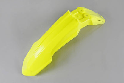 PARAFANGO ANTERIORE COMPATIBILE CON SUZUKI RMZ 450 2008-2017 giallo fluo