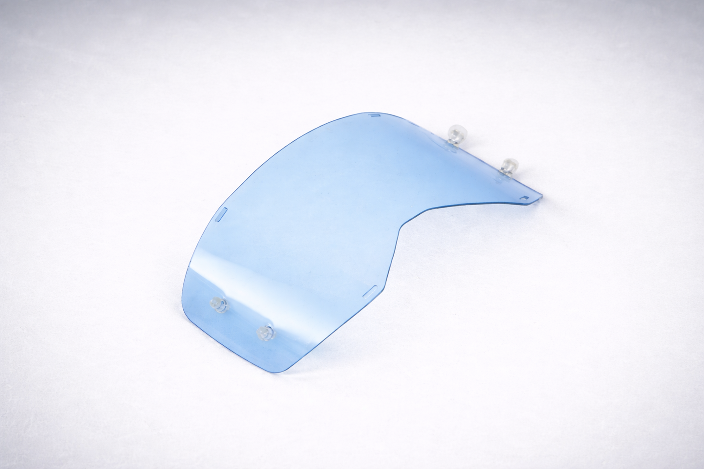 LENTE DI RICAMBIO COMPATIBILE CON MASCHERA SCOTT PROSPECT/FURY
