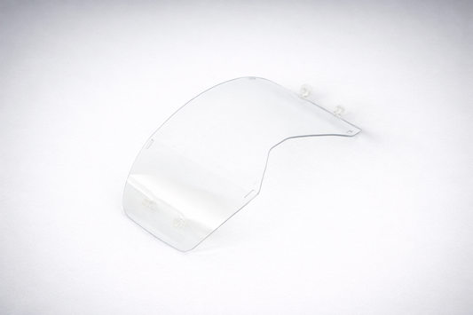 LENTE DI RICAMBIO COMPATIBILE CON MASCHERA SCOTT PROSPECT/FURY