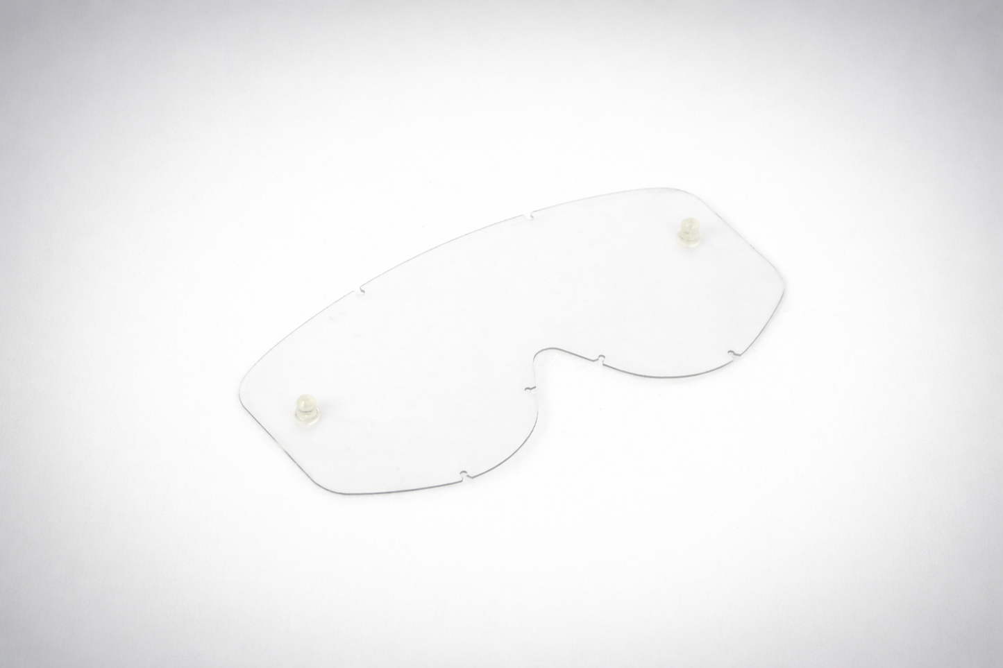 LENTE DE REPUESTO COMPATIBLE CON LAS GAFAS SCOTT RECOIL/80 SERIES