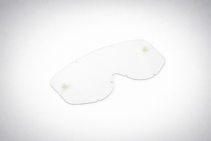 LENTE DE REPUESTO COMPATIBLE CON LAS GAFAS SCOTT RECOIL/80 SERIES
