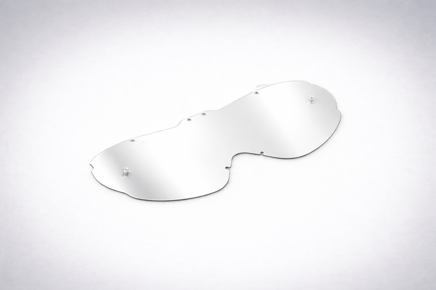 LENTE DI RICAMBIO COMPATIBILE CON MASCHERA SCOTT VOLTAGE