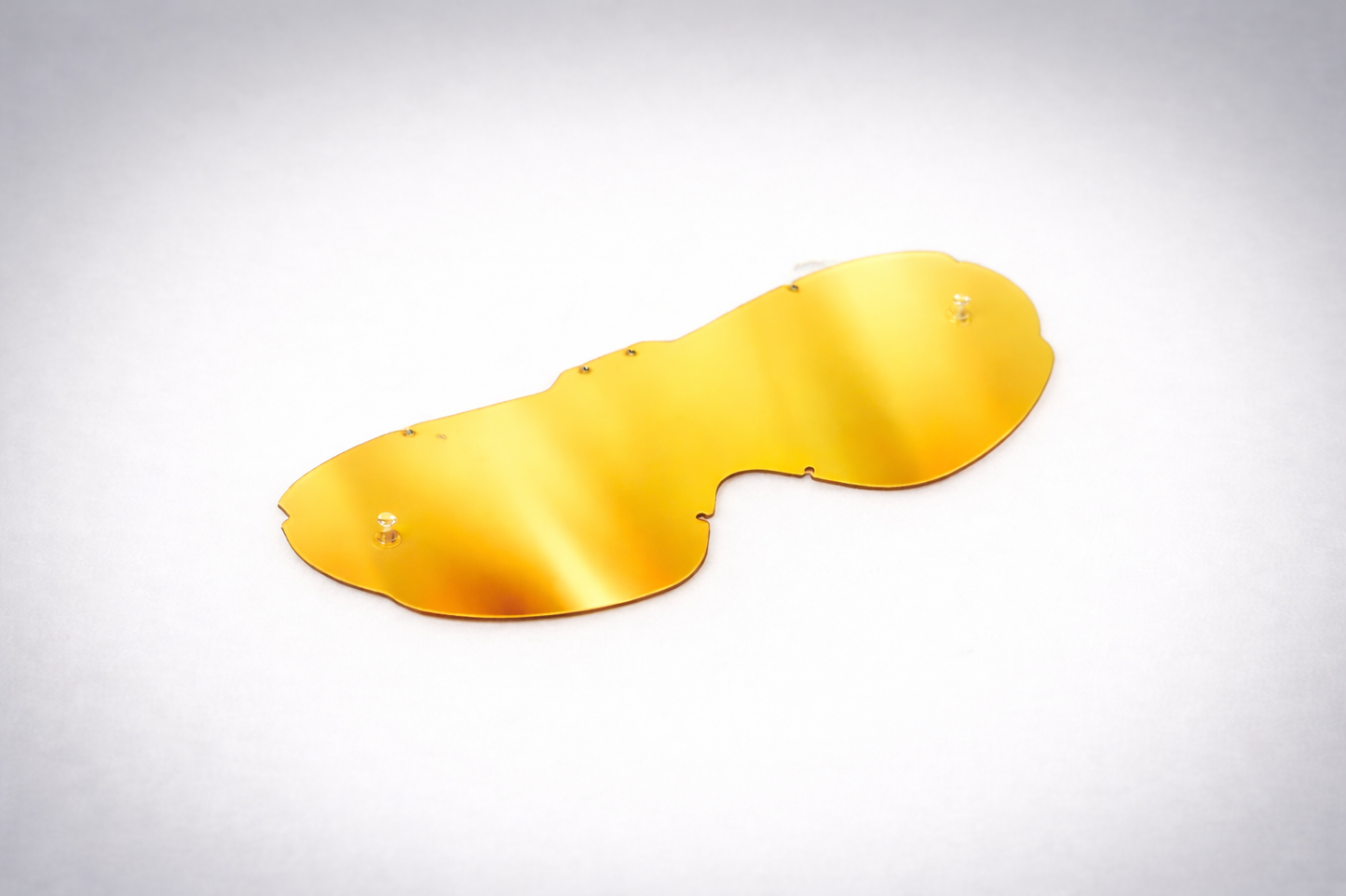 LENTE DI RICAMBIO COMPATIBILE CON MASCHERA SCOTT VOLTAGE