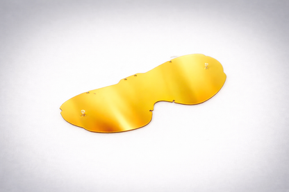 LENTE DI RICAMBIO COMPATIBILE CON MASCHERA SCOTT VOLTAGE
