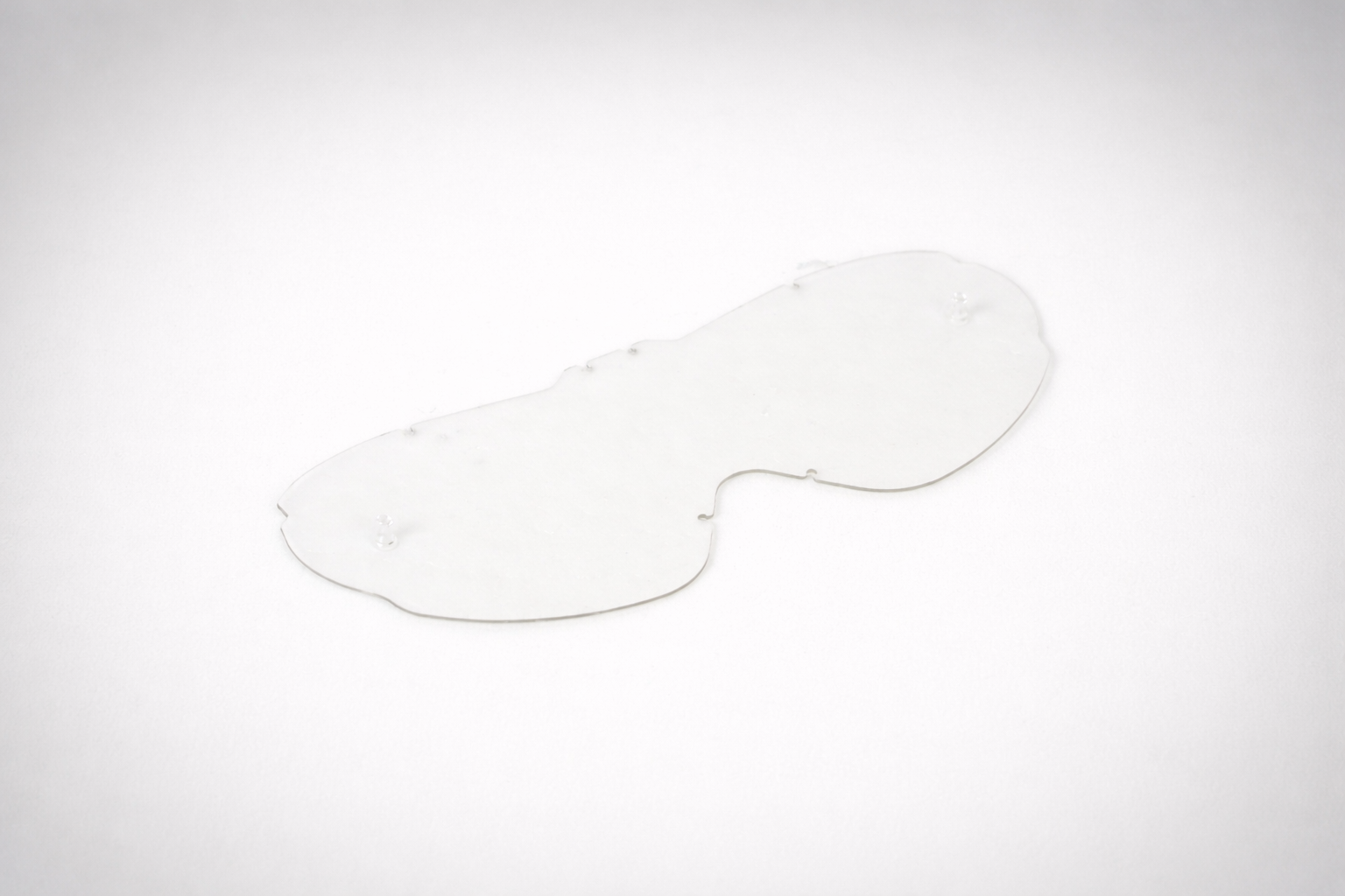 LENTE DI RICAMBIO COMPATIBILE CON MASCHERA SCOTT VOLTAGE