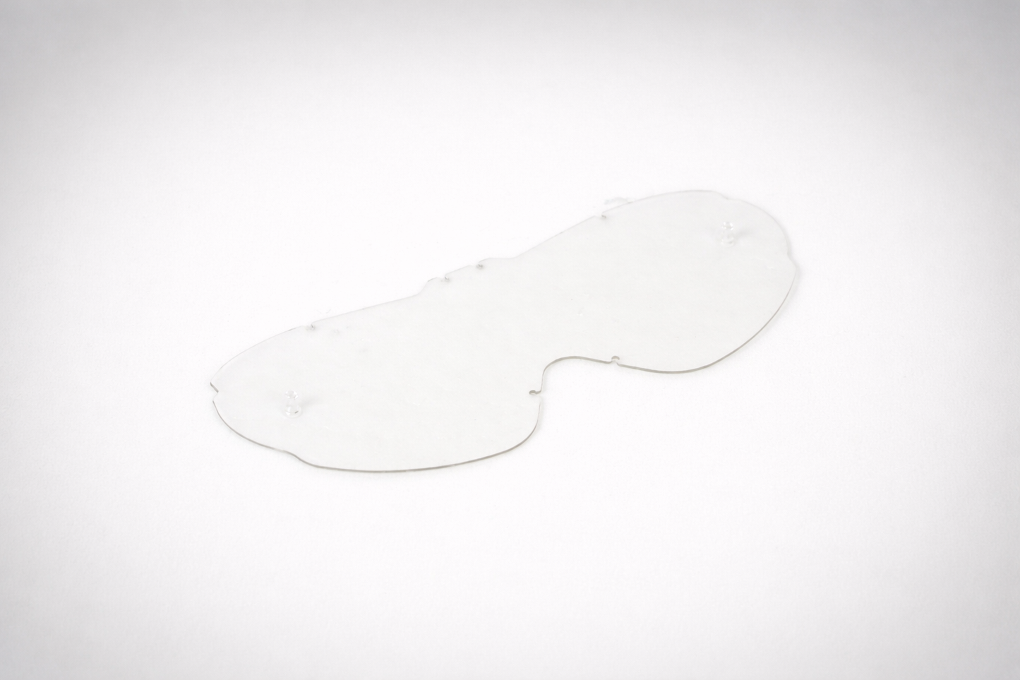 LENTE DI RICAMBIO COMPATIBILE CON MASCHERA SCOTT VOLTAGE