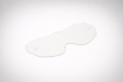 LENTE DI RICAMBIO COMPATIBILE CON MASCHERA SCOTT VOLTAGE
