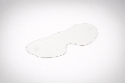 LENTE DI RICAMBIO COMPATIBILE CON MASCHERA SCOTT VOLTAGE