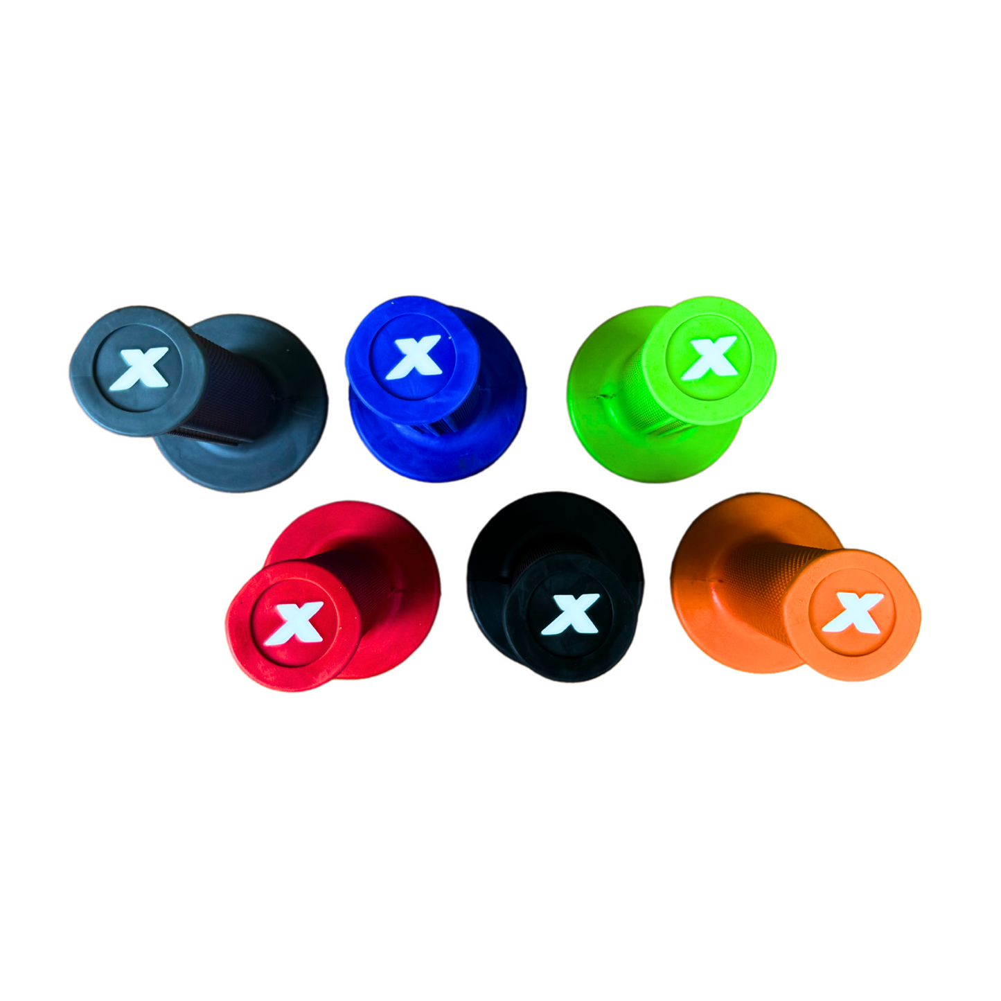 MANOPOLE LOCK-ON BLU