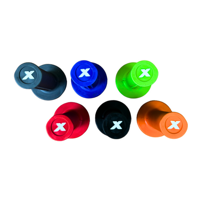 MANOPOLE LOCK-ON BLU