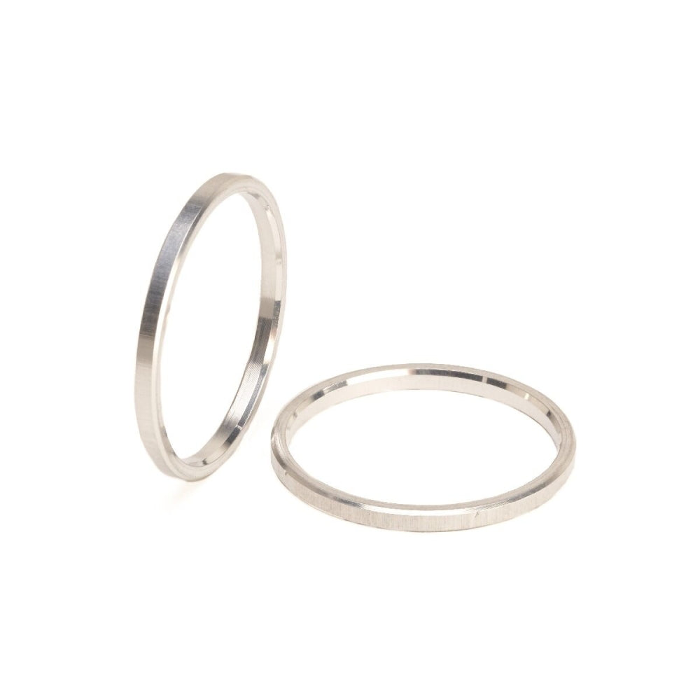 ANELLO PRECARICO MOLLA FORCELLA KAWASAKI KX 450 F (25) 2.5MM