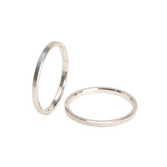 ANELLO PRECARICO MOLLA FORCELLA KAWASAKI KX 250 F (25) 2.5MM