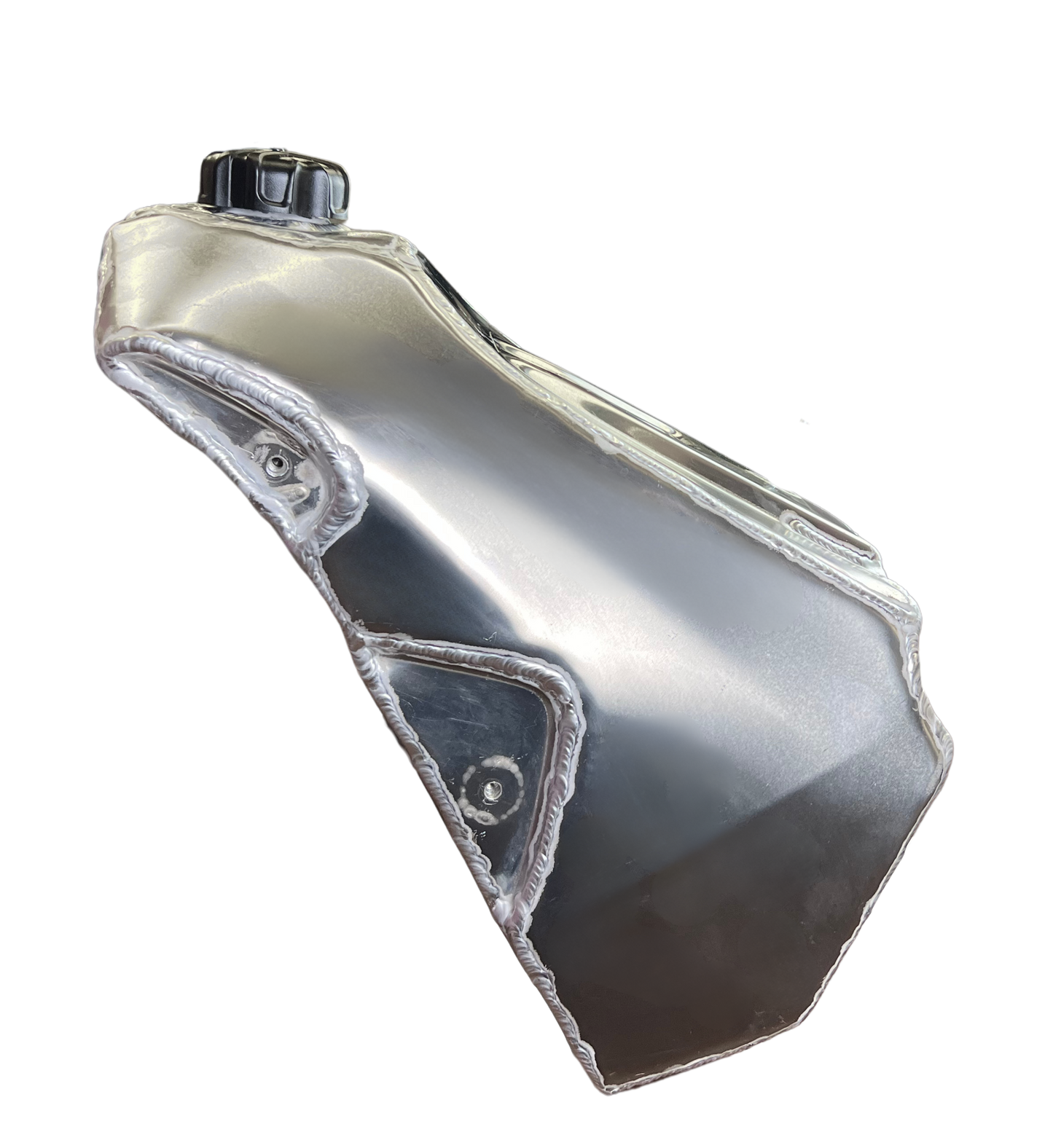 RÉSERVOIR EN ALUMINIUM HONDA CR 125 1993/1997