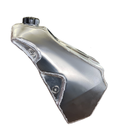 RÉSERVOIR EN ALUMINIUM HONDA CR 125 1993/1997