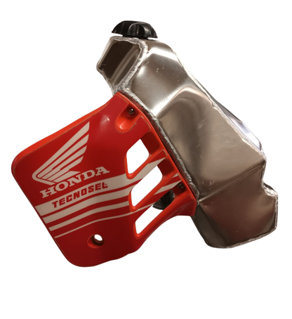 SERBATOIO IN ALLUMINIO HONDA CR 125 1987/1988