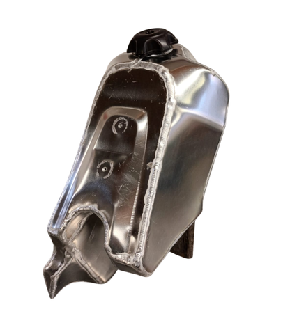 SERBATOIO IN ALLUMINIO HONDA CR 125 1987/1988