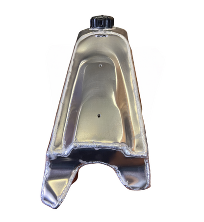 SERBATOIO IN ALLUMINIO HONDA CR 250 1988/1989