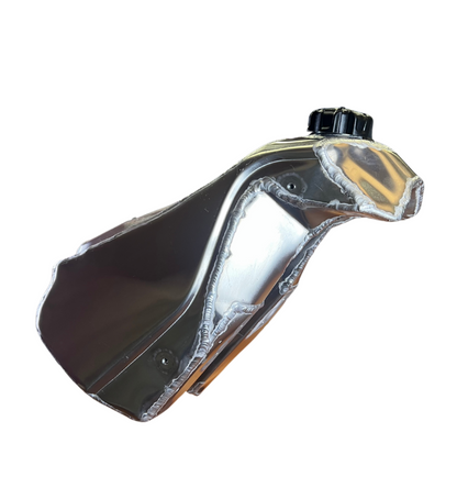 SERBATOIO IN ALLUMINIO HONDA CR 250 1988/1989