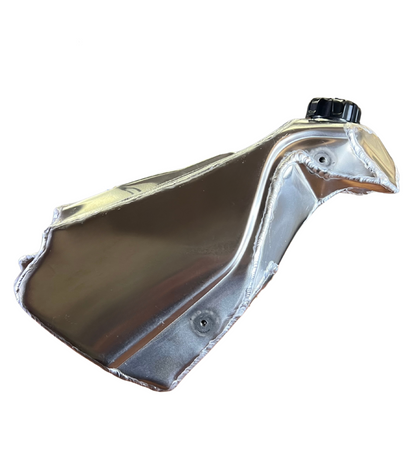 SERBATOIO IN ALLUMINIO HONDA CR 250 1988/1989