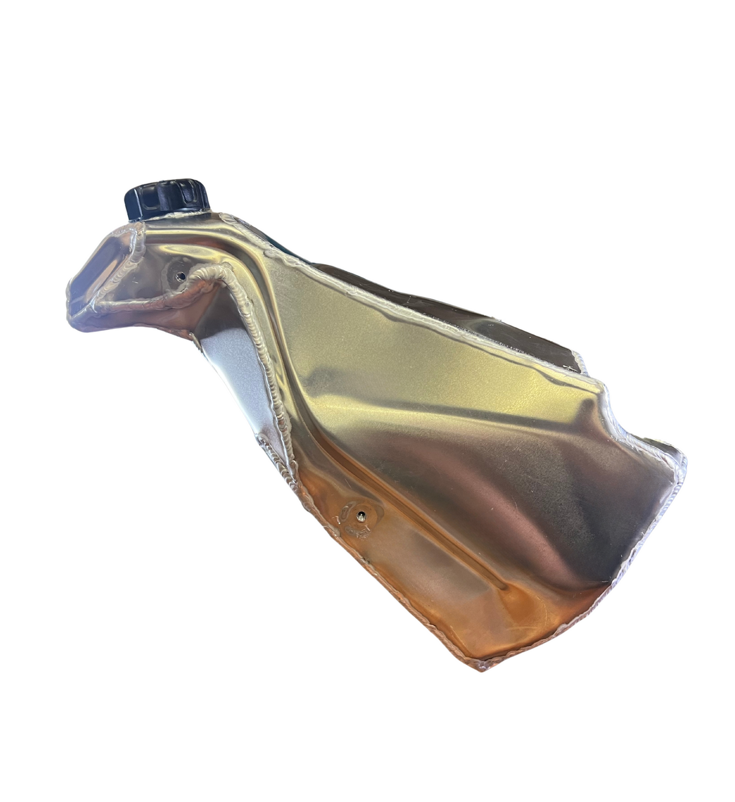 SERBATOIO IN ALLUMINIO HONDA CR 250 1988/1989