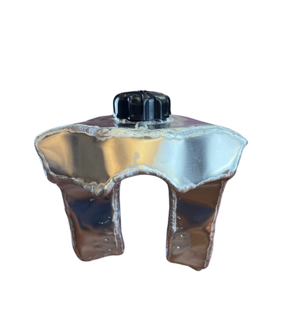 SERBATOIO IN ALLUMINIO HONDA CR 500 1987/1988